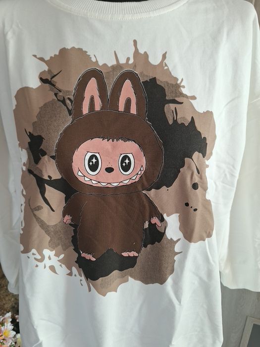 Bluza damska Megi rozmaie L/XL ( 120 cm biust )