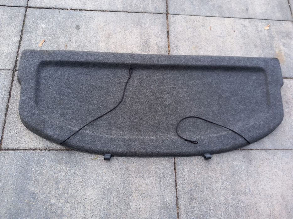 Półka tylna bagażnika Suzuki Celerio stan BDB