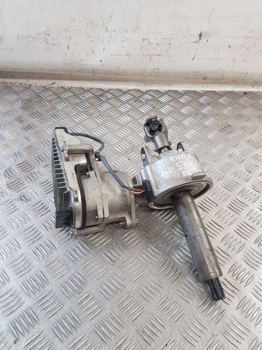 Wspomaganie Elektryczne 93392692 26087677 Opel Meriva A 05R-