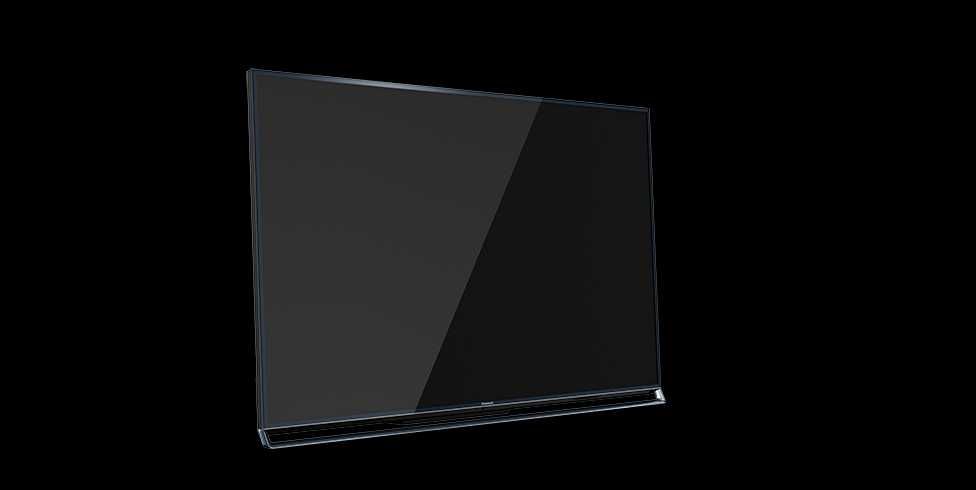 Panasonic TX-55AS800E