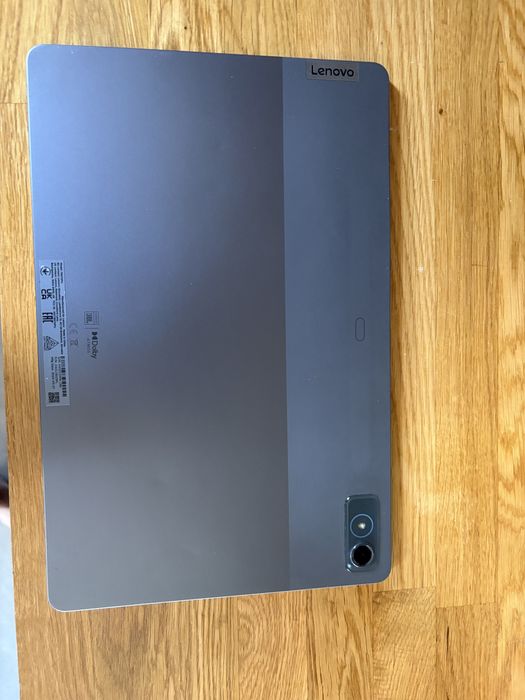 Tablet lenovo tab p12