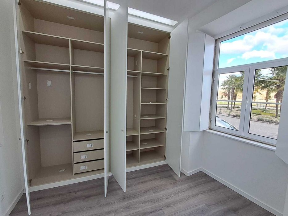 APARTAMENTO T1 EM TOMAR – ARRENDAMENTO