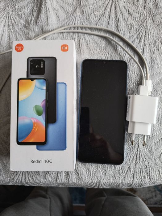 Telefon Redmi 10C