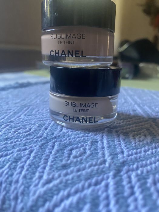 Косметика Chanel оригинал\кисти\палетки\лосьон - сыворотка\CC крема