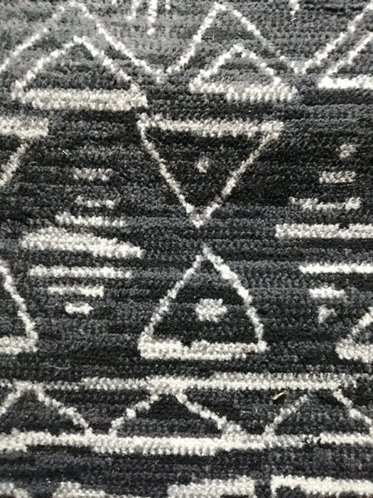 Tapetes de quarto e sala