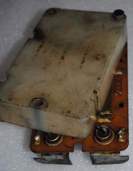 БПВ-5 БПВ 14-10 блок напівпровідниковий випрямний мотозапчастини СРСР