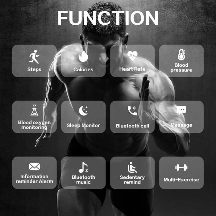 i8 PRO MAX Smartwatch , rozmowy, puls, trening itp.