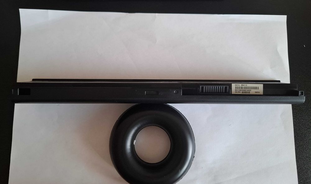 Продам оригінальний акумулятор ноутбука ASUS X401A-WX411D