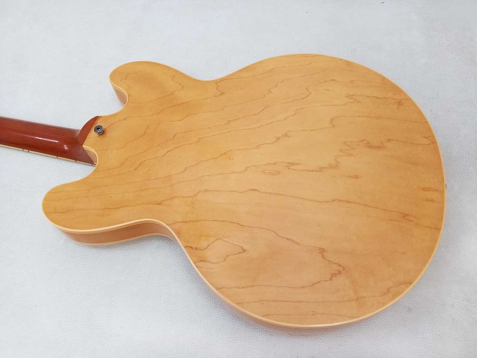 Gibson ES-335 Dot - Made in USA 1989