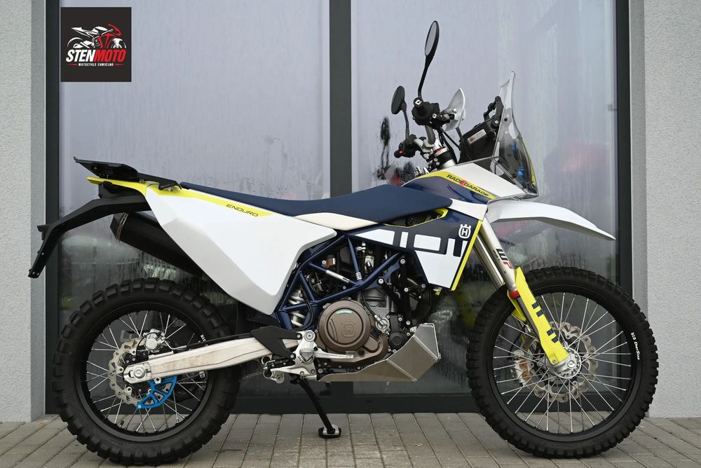 Husqvarna