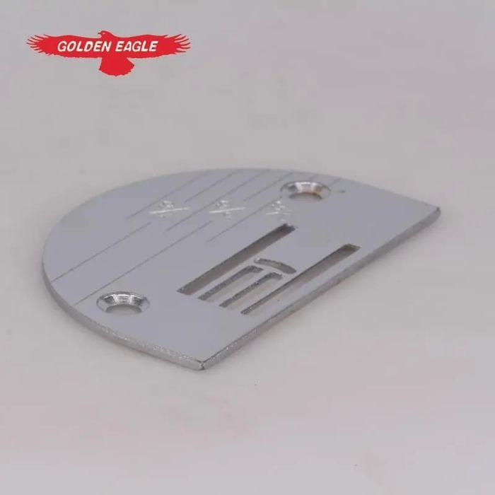 Игольная пластина новая