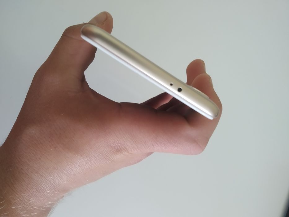 Xiaomi Redmi note 5 pro