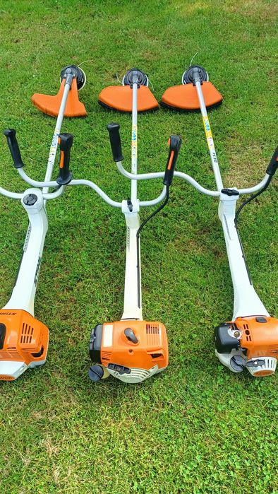 Kosa spalinowa Stihl FS 310 FS400  FS410