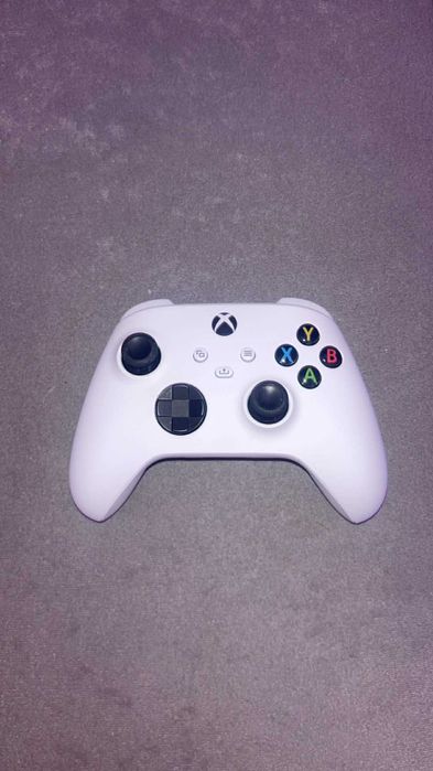 Nowy Pad Xbox One X