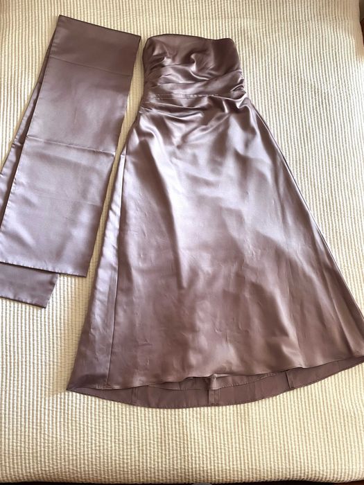 Vestido de Cerimónia