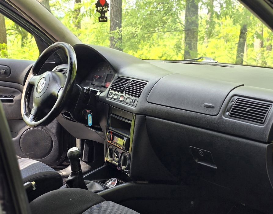 Volkswagen Golf 4 1.9tdi pd 2xx