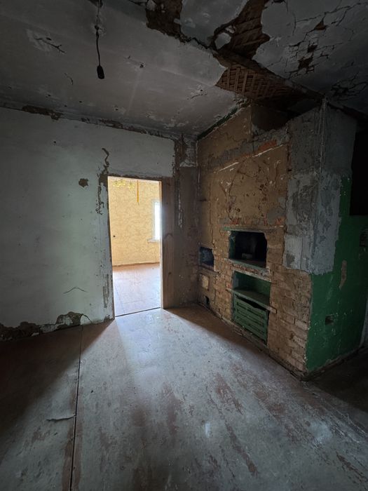 Продаж будинка в Новому Білоусі