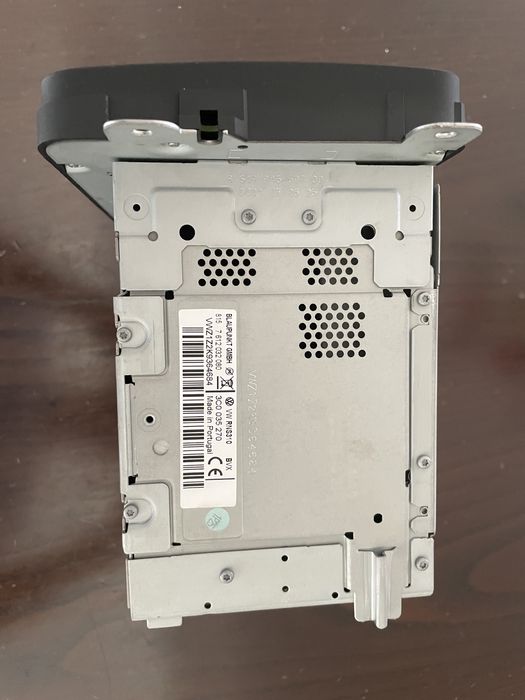 RNS 310 (Volkswagen)