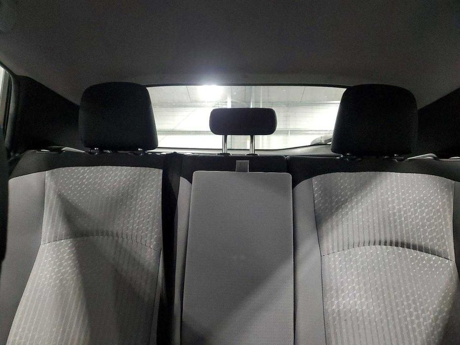 2018 Toyota Prius Hybrid