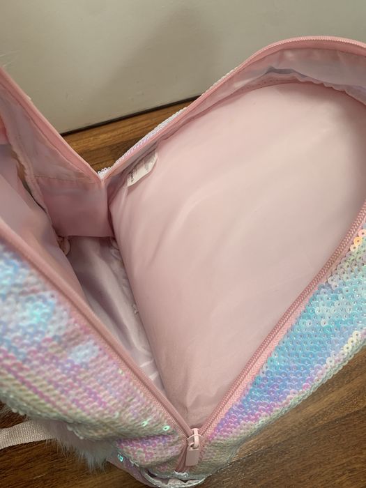 Mochila unicornio