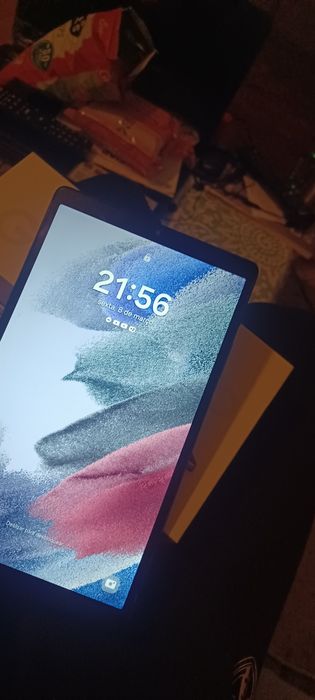 Tablet samsung como novo.