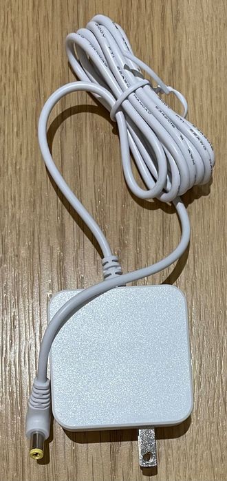 Zasilacz US 110V / 12V 1.5A
