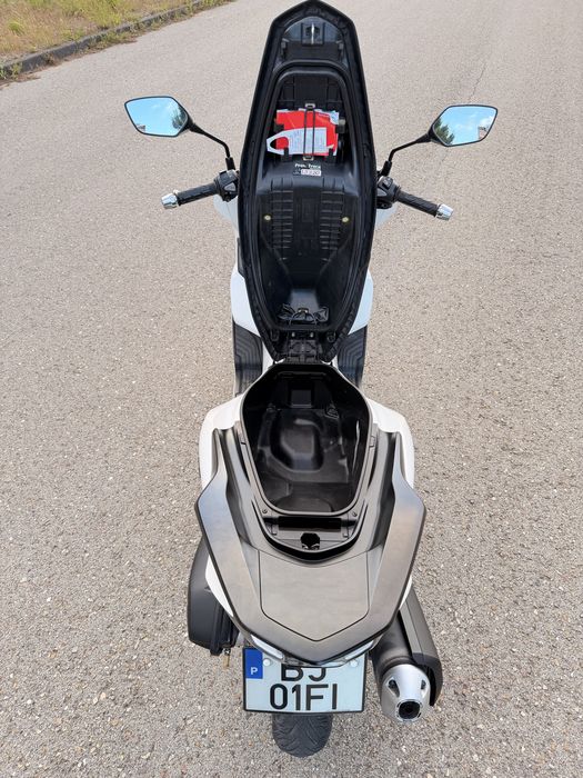 Honda PCX 2024 (16.000km)