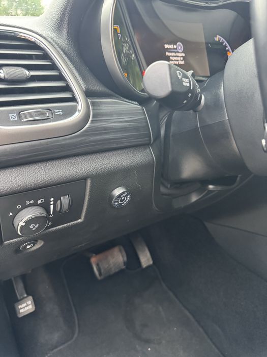 2020 Jeep Grand Cherokee в идеале с ГБО