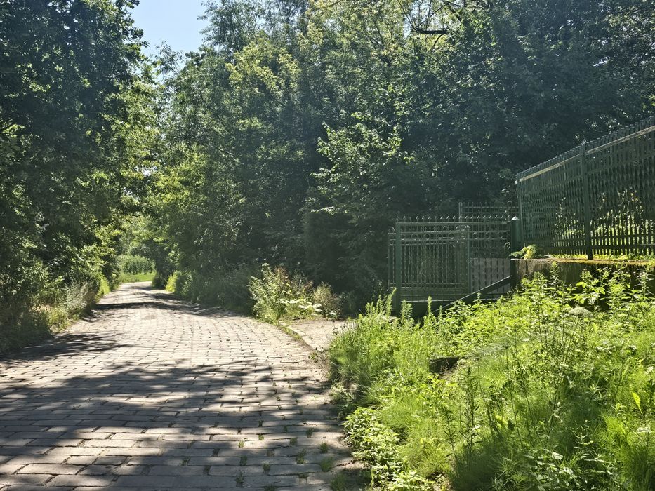 Wynajmę dom na obrzeżach Warki