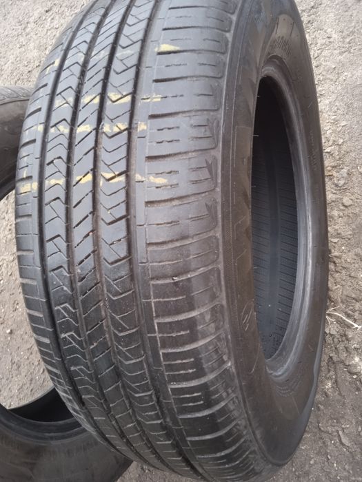 Гума 215/70 R16  100 H