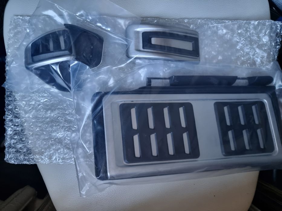 Накладки на педалі для групи Vag