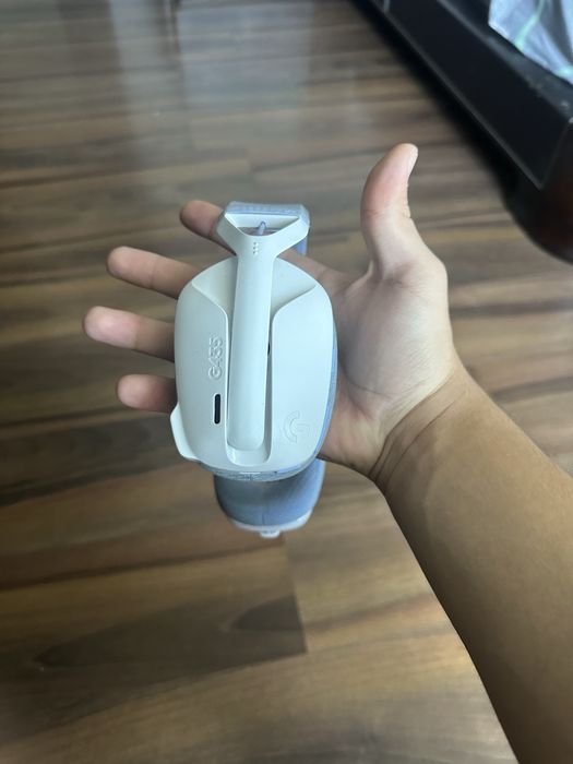 Игровые наушники G435 wireles