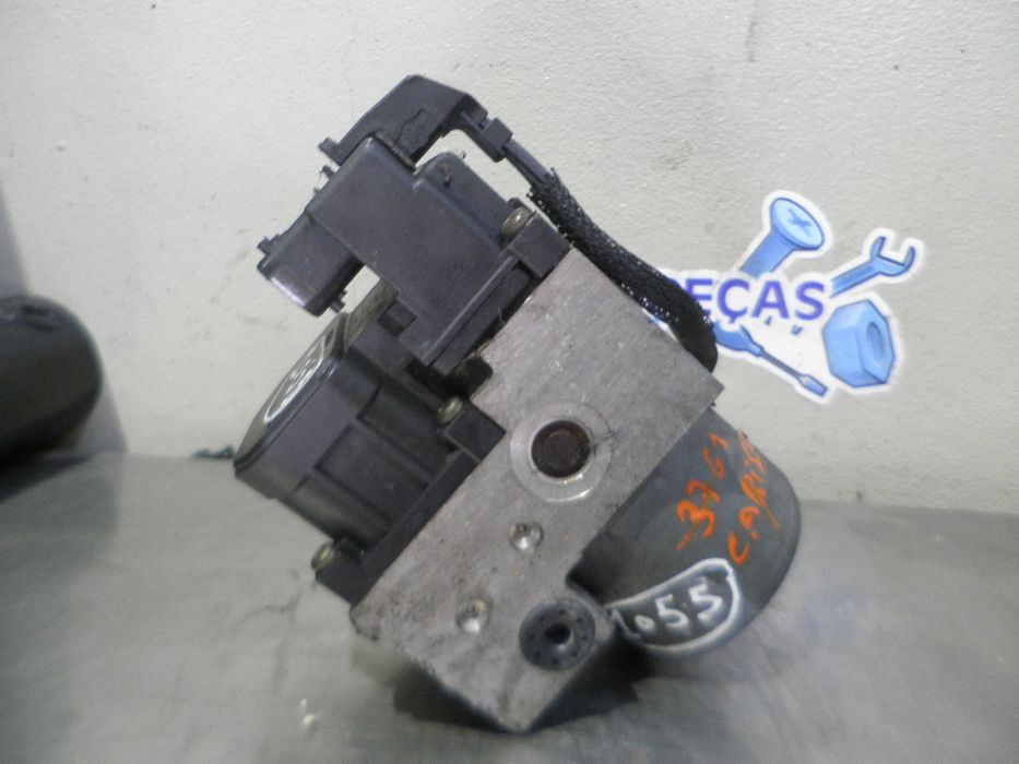 ABS MITSUBISHI Carisma Hatchback (DA_)