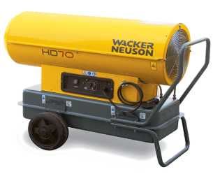 ᐉ ОРЕНДА Дизельная пушка ПРОКАТ гармата газова тепловий обігрівач