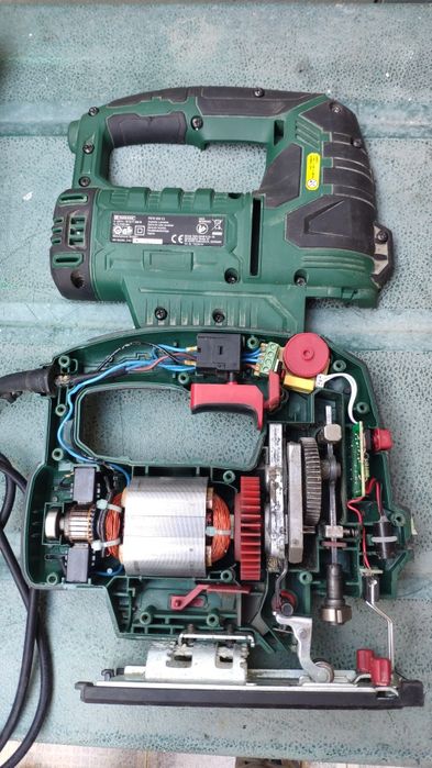 PARKSIDE Peças de substituição para ferramentas