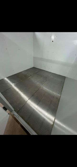 Komora chłodnicza, komora mroźnicza, chłodnia, mroźnia