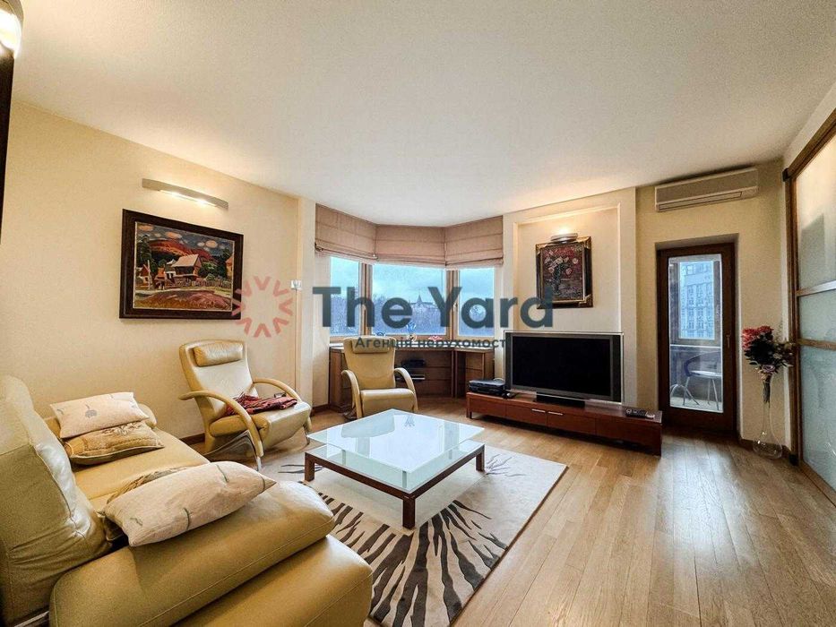 3-rooms apartment apartment by the address st. Ul Kreshchatik (area 120,7 m²) - Atlanta.ua - photo 10