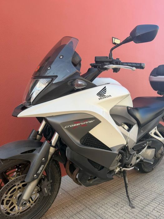 Honda vfr crossrunner 800 X
