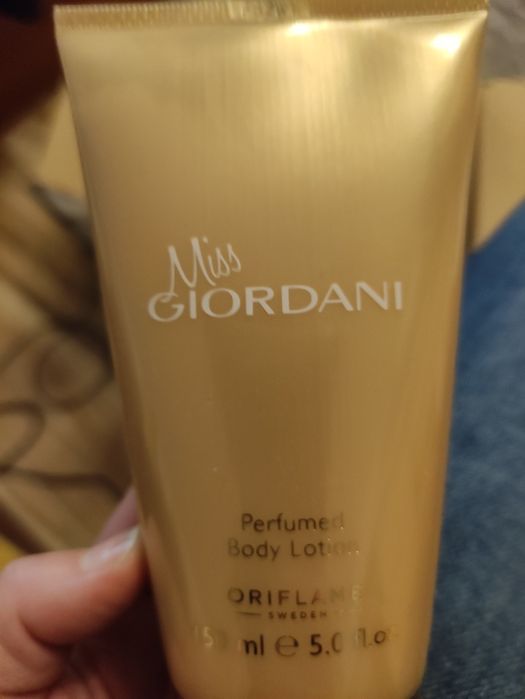 Balsam do ciała  firmy Oriflame