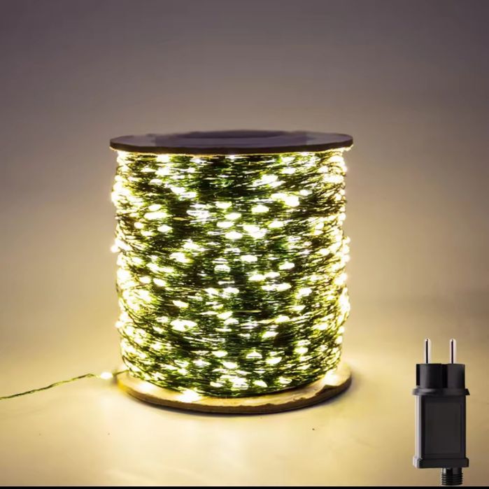 Гірлянда Роса 30/50/100/200м