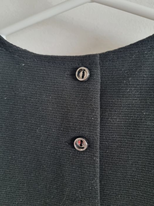 Vestido Roberto Torretta