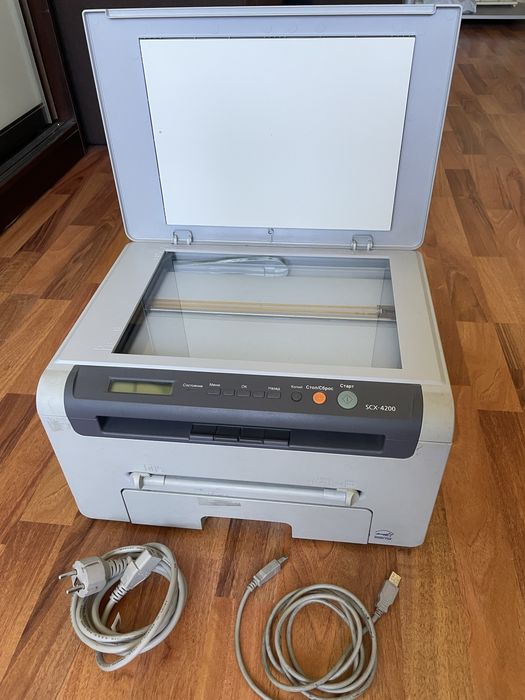 Принтер Samsung SCX 4200