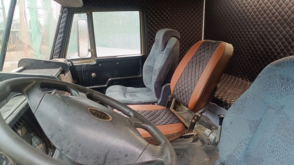 Продається КАМАЗ