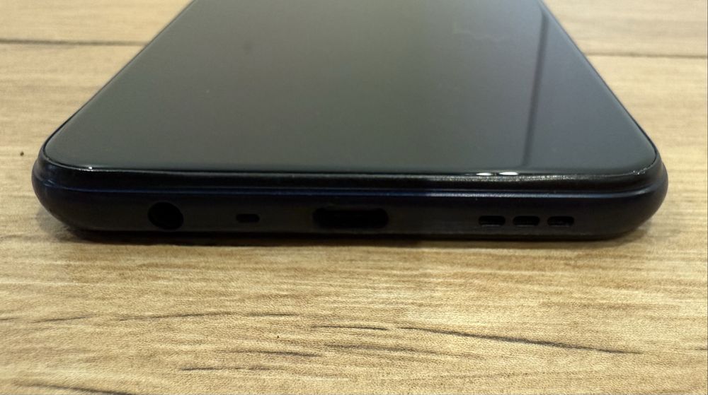 OPPO A72 4/128Gb DualSIM Czarny