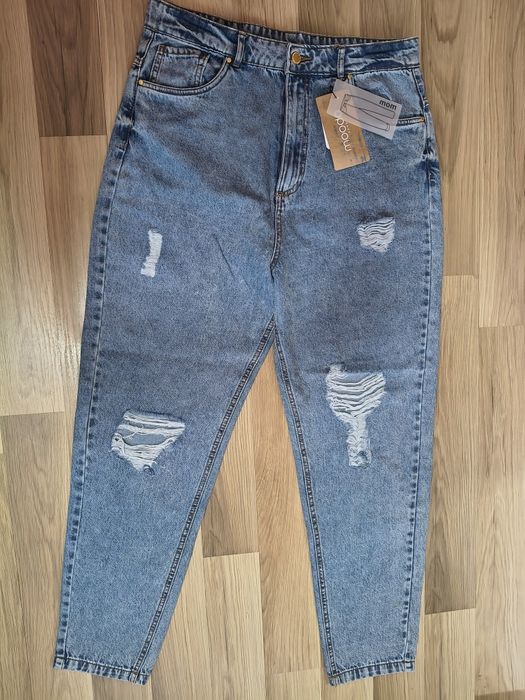 Spodnie damskie XL