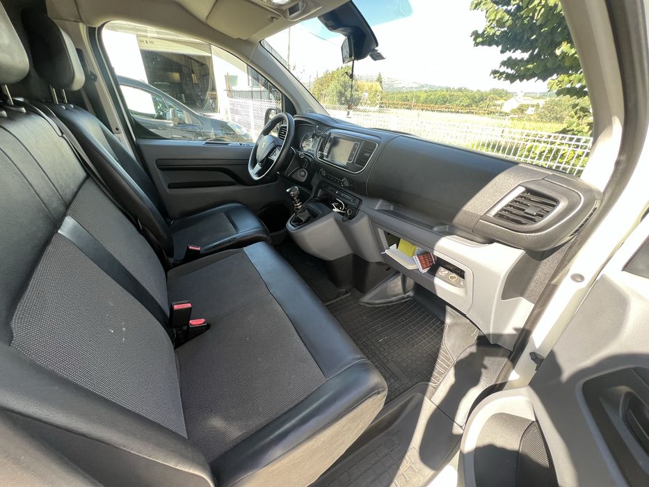 PEUGEOT EXPERT 2.0 L3