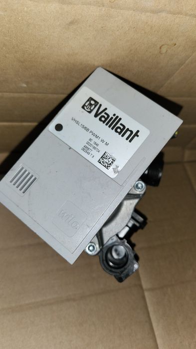 pompa wilo yonos para vhsl15/6b pwm1 w m