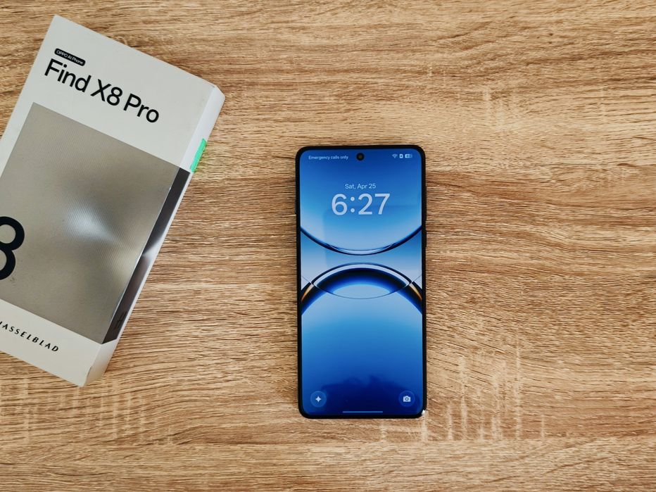 Oppo Find X8 Pro - 12/512Gb - Preto