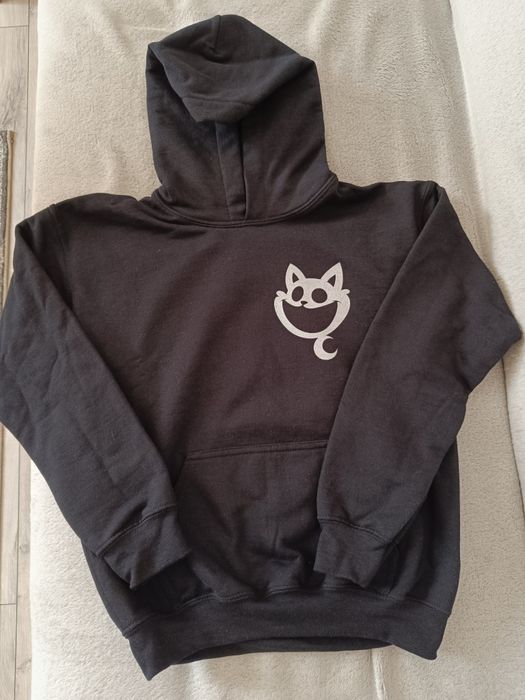 Bluza Poppy Playtime