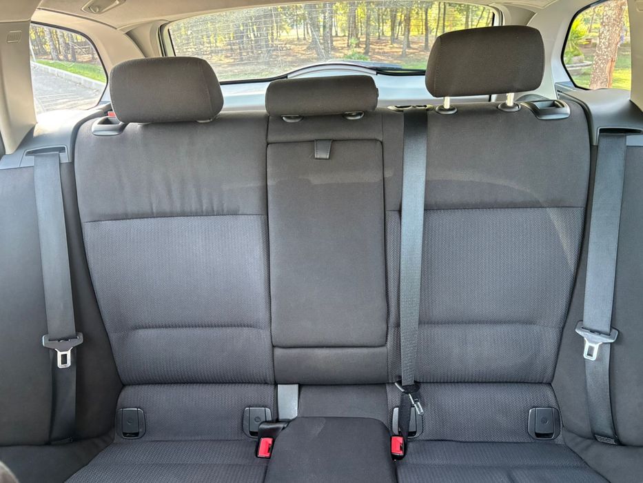 Vendo BMW 320d 184cv